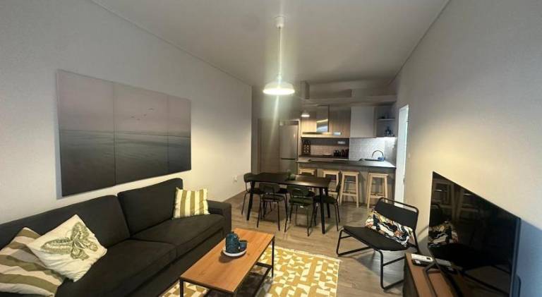Holiday apartment with terrace | Next to Temple of Olympian Zeus | Suitable for remote work — photo 3