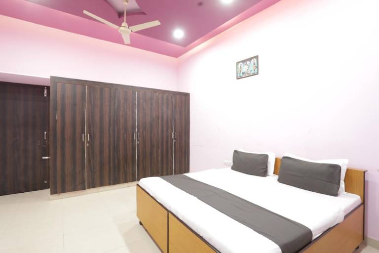 Goroomgo Dev S Villa Jaipur — photo 2
