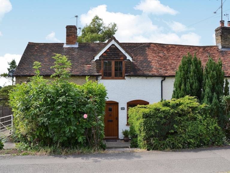 Cottage Wendover
