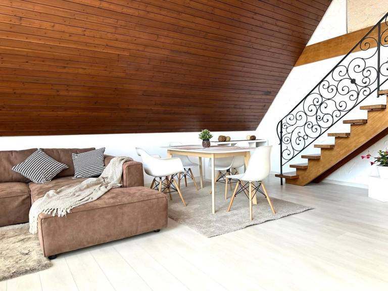 Ferienwohnung Bad Boll