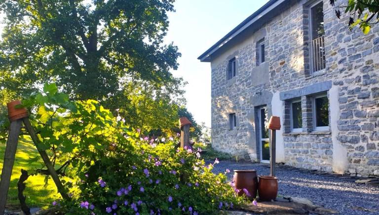 Gîte Arudy