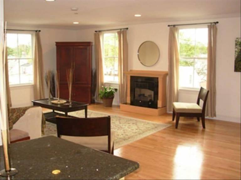 Condo Marblehead