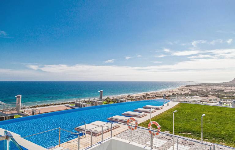 Apartamento Gran Alacant