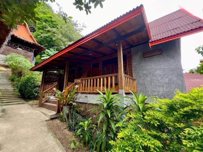Resort  Ko Phi Phi Don