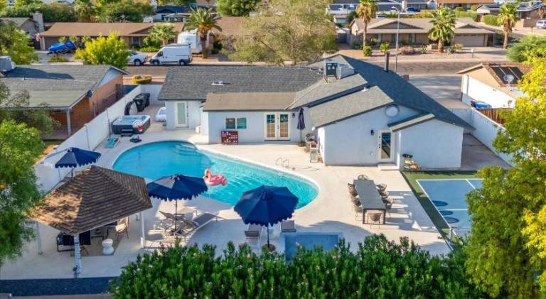 Charming house with pool | Suitable for remote work | Pets are welcome — photo 4