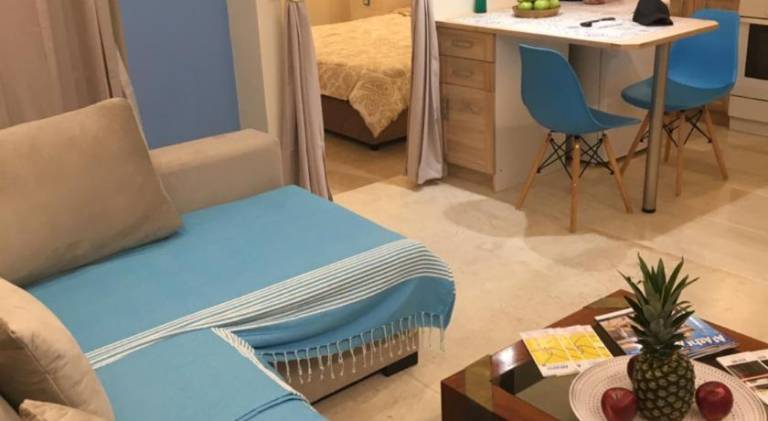 Piraeus Blue Grand Suite di Giorgio 10 mins from the port. — photo 2