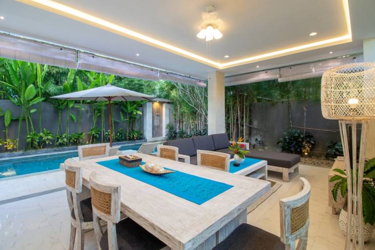 Villa Sanur