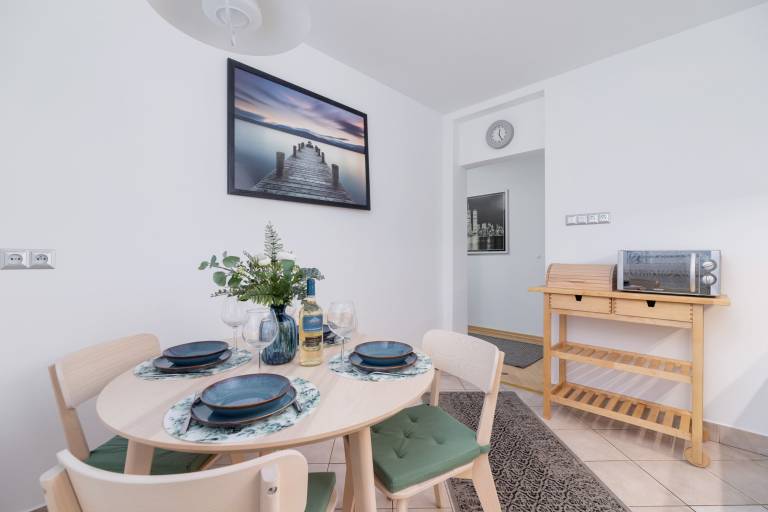 Holiday apartment with 1 room for 4 persons — photo 4
