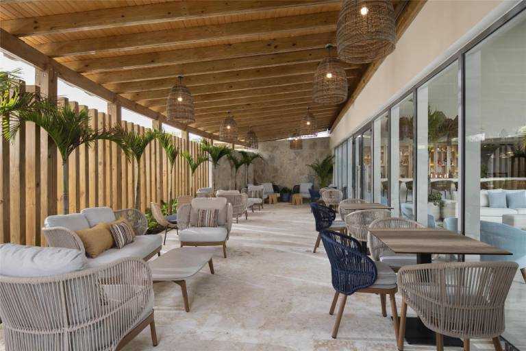 Royal Beach Hotel Punta Cana — photo 4