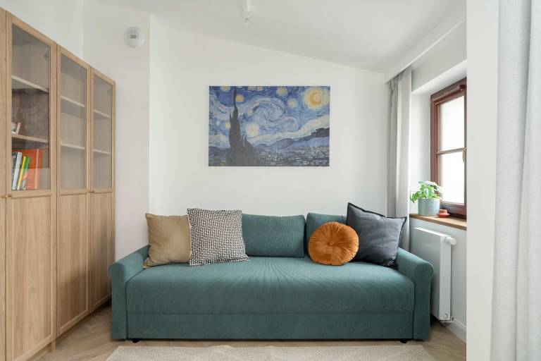 Rental apartment with fast internet — photo 3