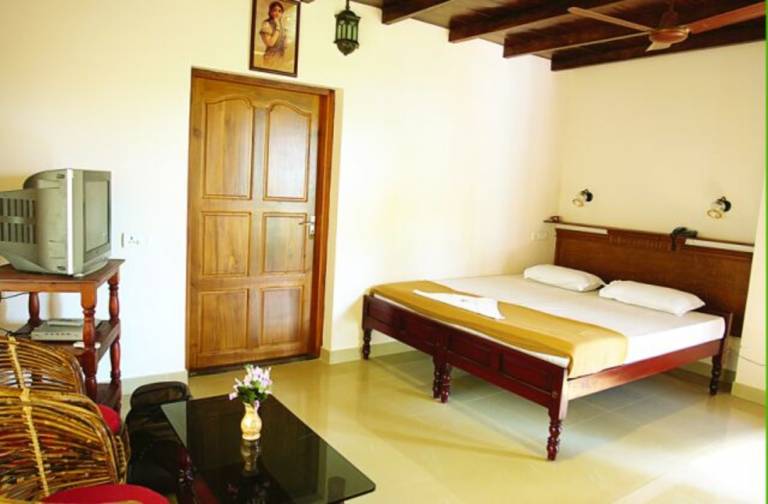 Private room  Kavanattinkara