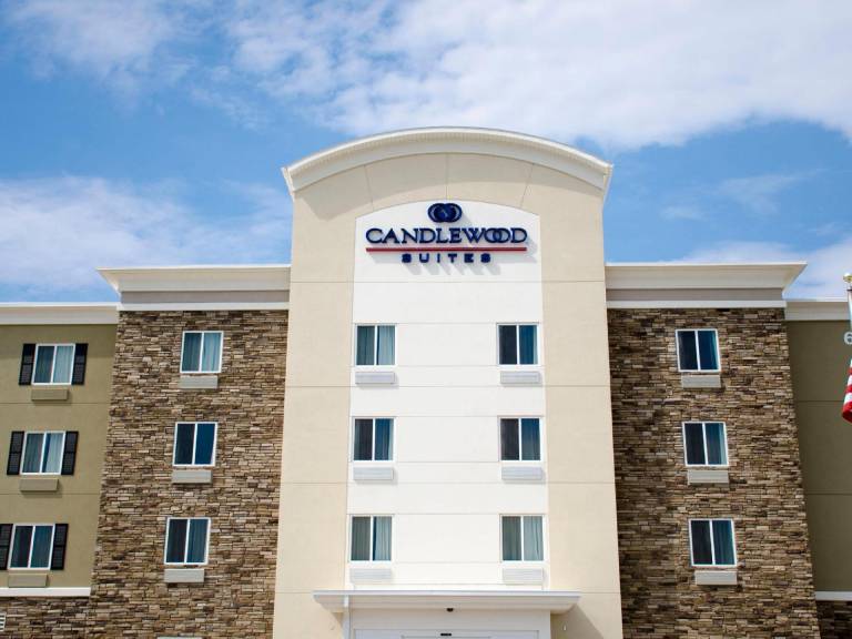 Candlewood Suites Memphis - Southaven By IHG — photo 5
