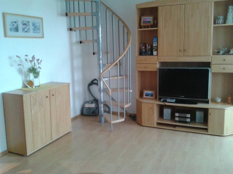 Appartement Borkum