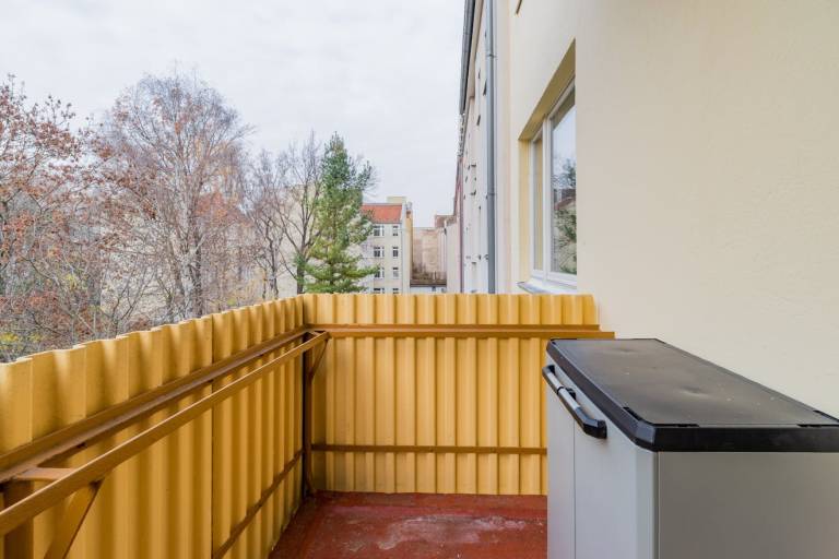 Ferienwohnung  Wedding