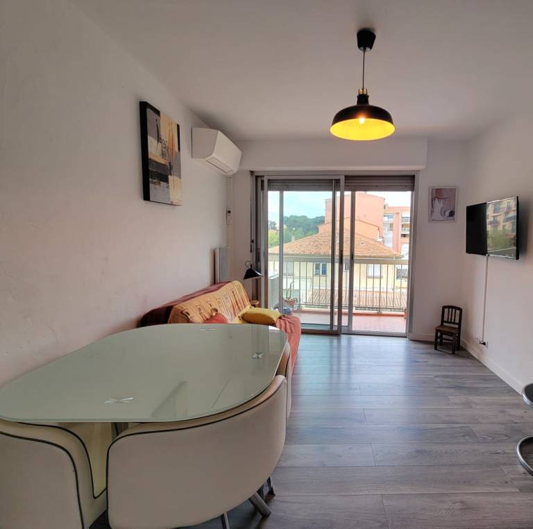 Holiday apartment with 1 room for 4 persons — photo 2