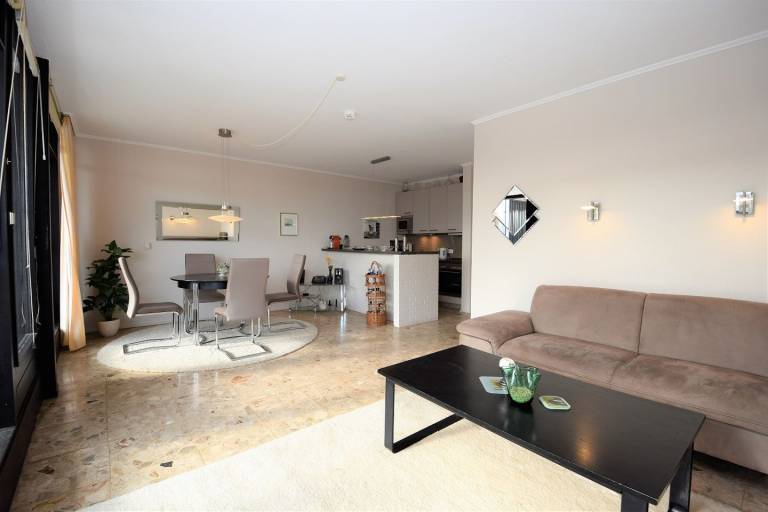 Ferienwohnung "Küstenglück" in Hohwacht