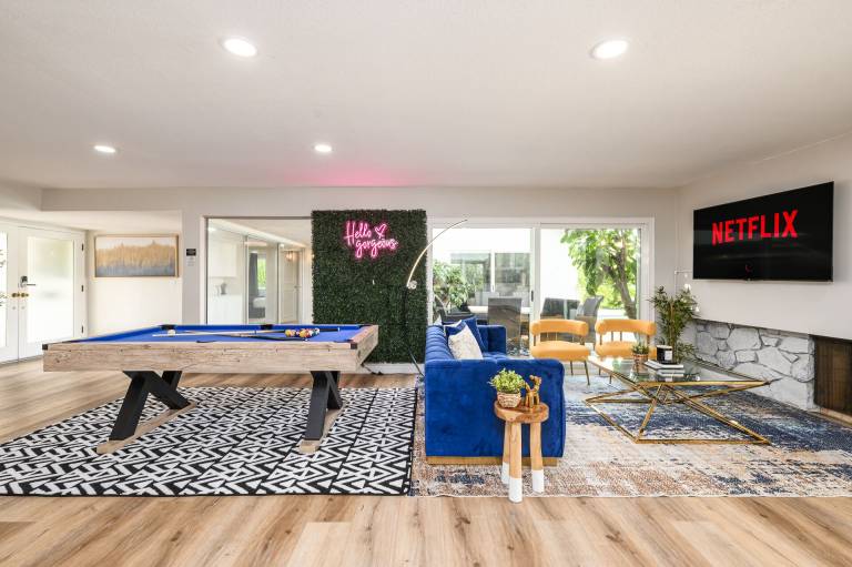 House Fullerton