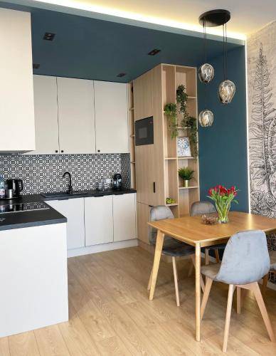 Apartament Słupsk