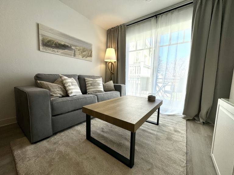 Apartment | Beach nearby | Pet-friendly — photo 3