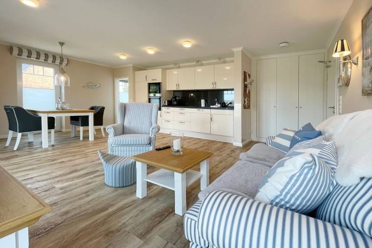 Ferienwohnung Kronshagen