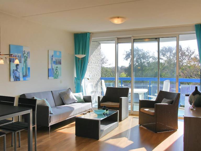 Child-friendly apartment | Pet-friendly — photo 2