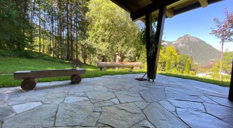 Villa with 4 rooms for 8 persons — photo 4