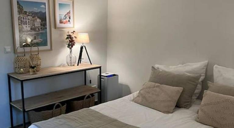 Ferienwohnung Finkenwerder