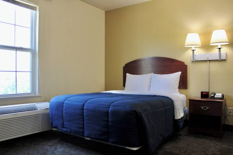Motel Savanna