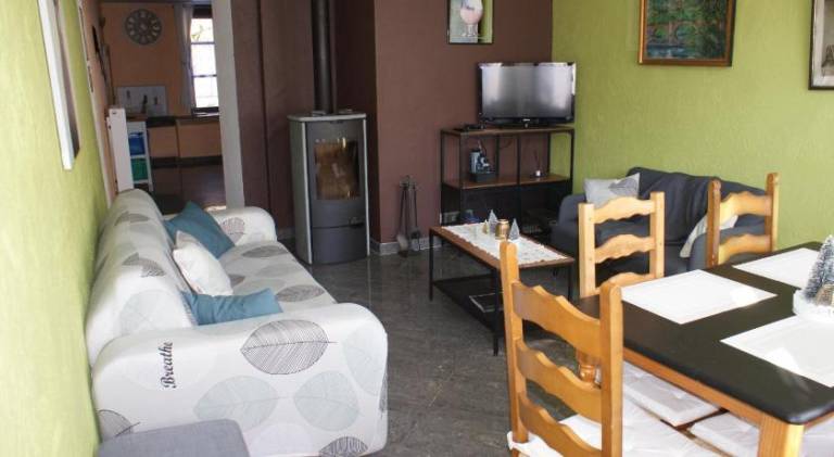 Vacation home with 3 rooms for 6 persons — photo 5