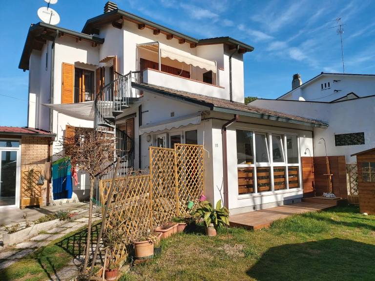 Ferienhaus Ravenna