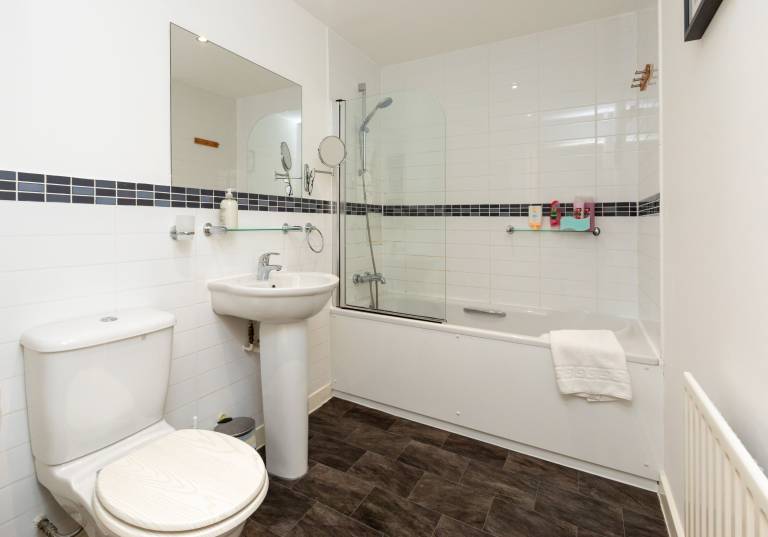 Apartment London Borough of Southwark