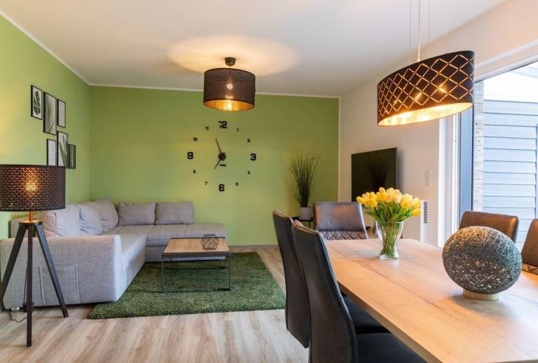 Ferienwohnung Barßel
