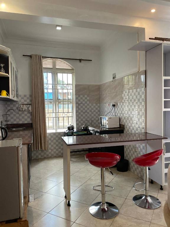 Annetts Airbnb — photo 3