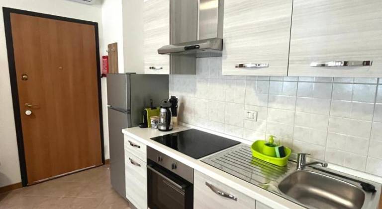 Apartment with 1 room for 5 persons — photo 4