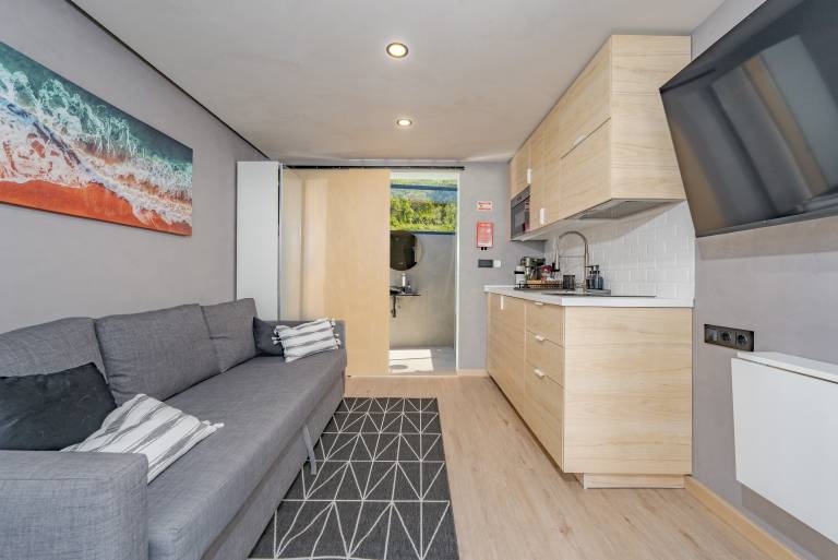 Ferienhaus  Sao Vicente