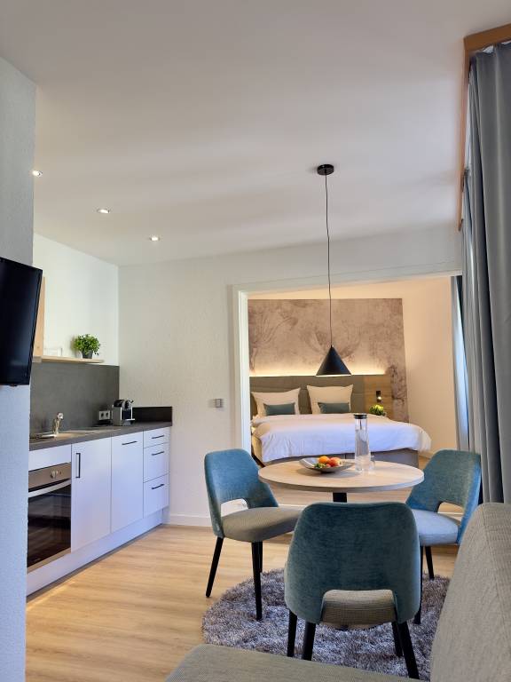 Ferienwohnung  Altmühlsee