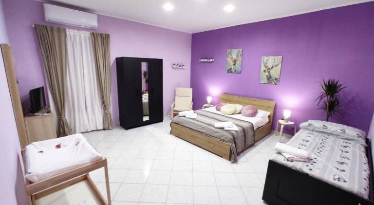 Nice holiday apartment | Dogs allowed — photo 2
