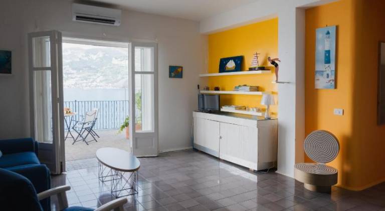 Villa with 2 rooms for 6 persons — photo 3