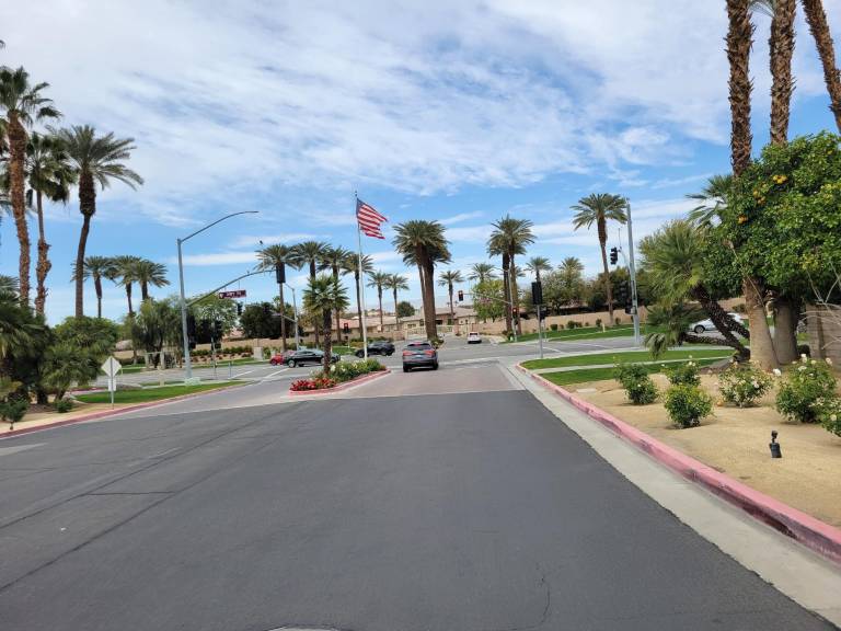 Condo Indian Wells