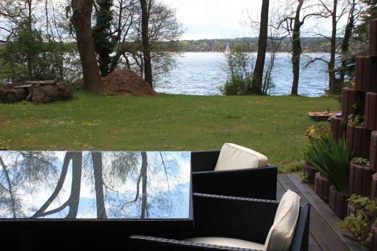 Ferienwohnung Scharmützelsee