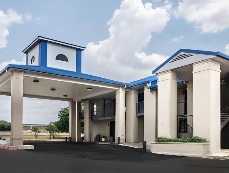 Days Inn by Wyndham Killeen Fort Hood in Killeen, TX
