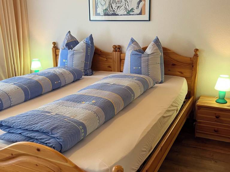 Ferienwohnung Flumserberg