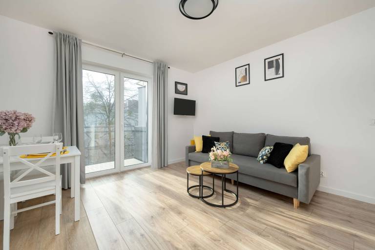 Ferienwohnung Ołbin