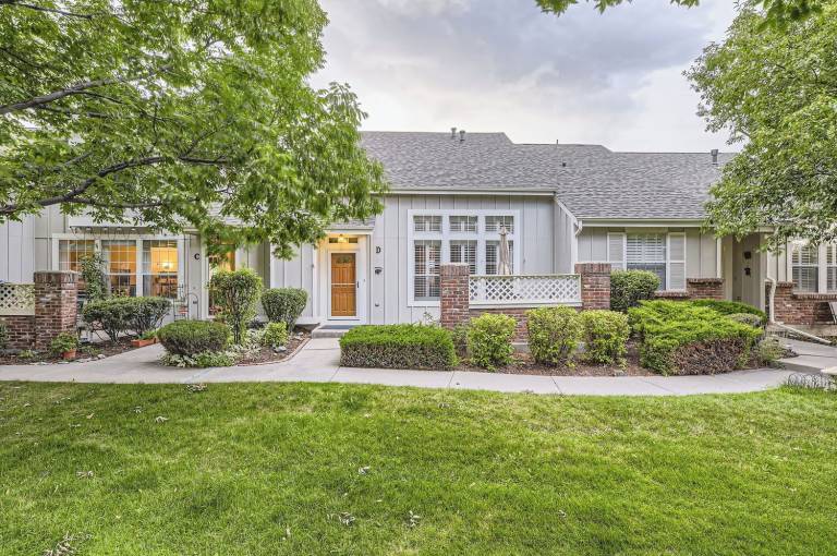 House Littleton