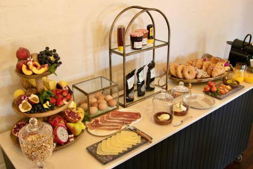 Bed and breakfast Cowaramup