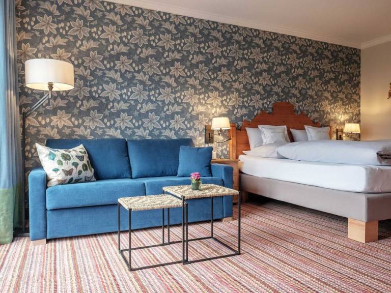 Privatzimmer mit Hund in Abwinkl, Bad Wiessee für max. 2 Personen