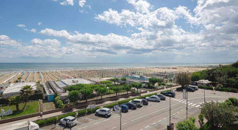 Hotel Rudy Cervia in Cesenatico