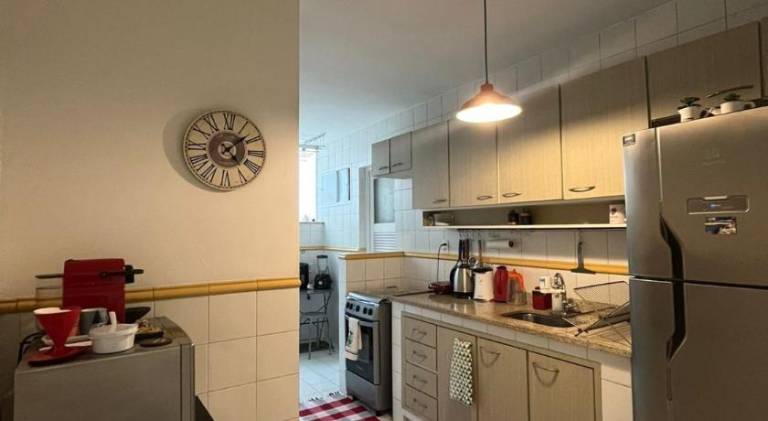Rental apartment with 2 rooms for 4 persons — photo 3
