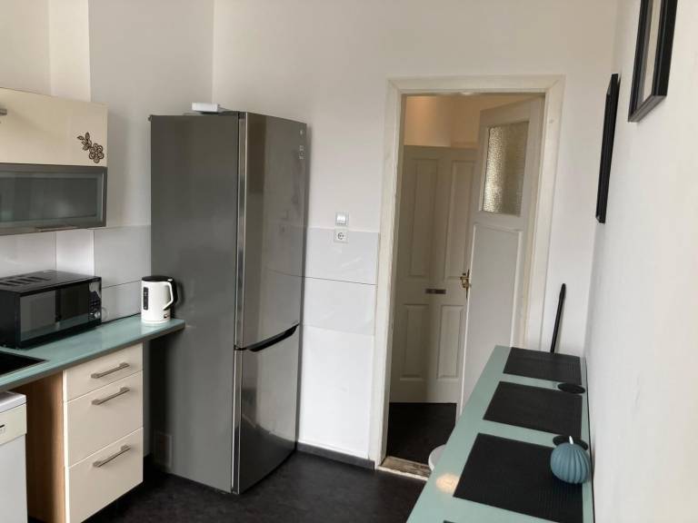 Apartment  Gröpelingen