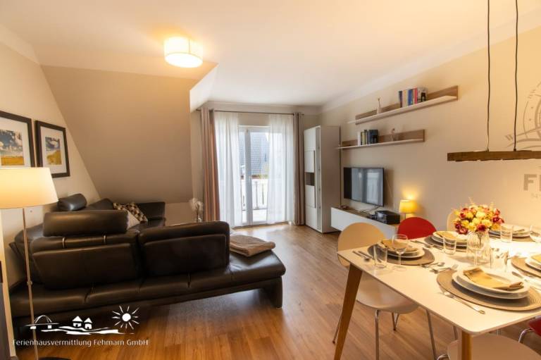 Holiday apartment with BBQ — photo 2